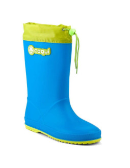 Kalosze coqui rainy collar jr 8509