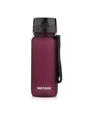 Bidon meteor 650