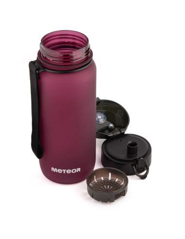 Bidon meteor 650
