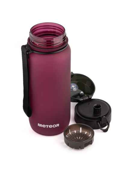 Bidon meteor 650