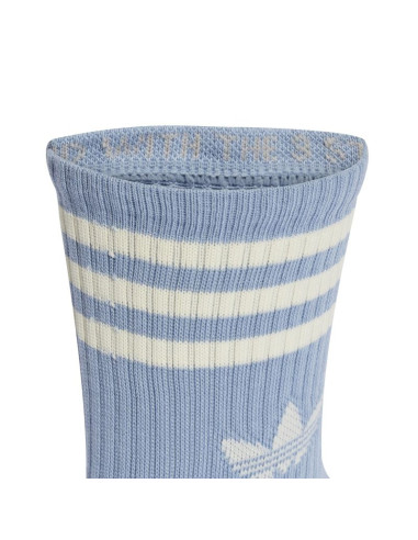 Skarpety adidas 3s crew s 3 pack