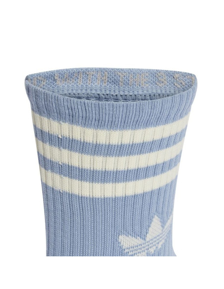 Skarpety adidas 3s crew s 3 pack