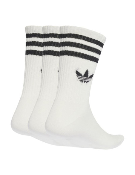 Skarpety adidas 3s crew s 3 pack