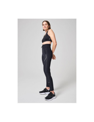 Legginsy treningowe casall shapify high waist running tights black