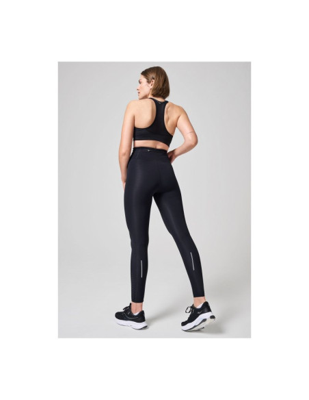 Legginsy treningowe casall shapify high waist running tights black