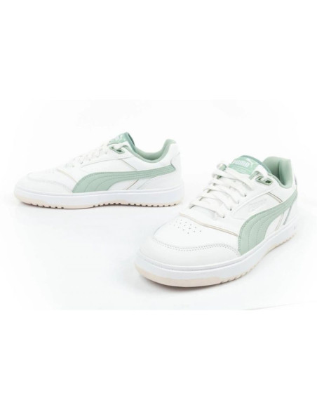 Buty puma doublecourt u 393284