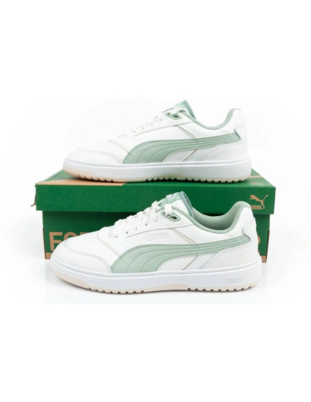 Buty puma doublecourt u 393284