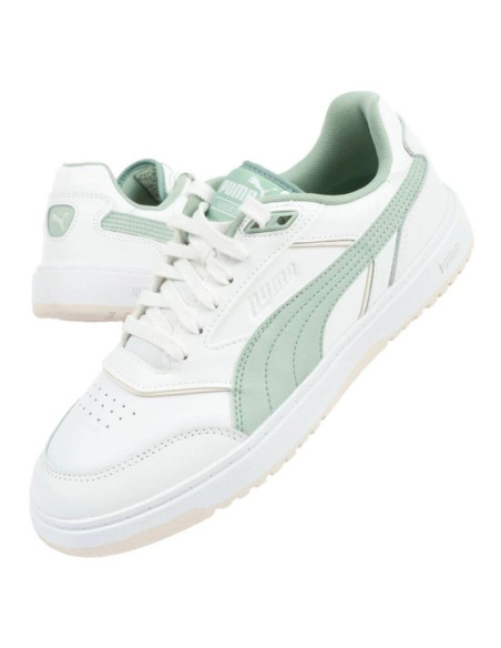 Buty puma doublecourt u 393284