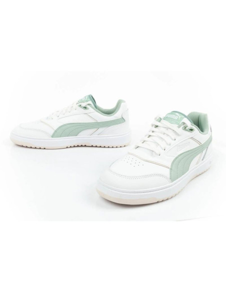 Buty puma doublecourt u 393284