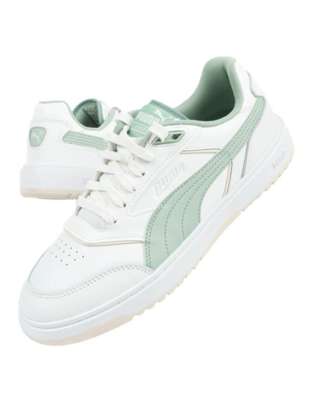 Buty puma doublecourt u 393284