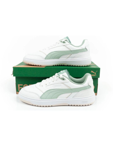 Buty puma doublecourt u 393284