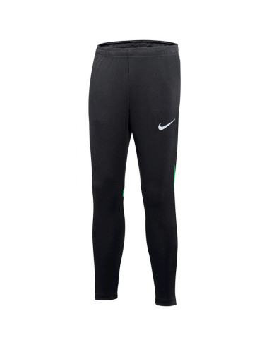Spodnie nike academy pro pant jr dh9325