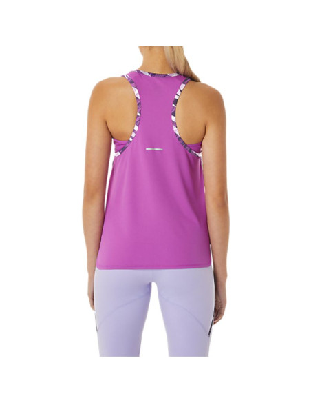 Koszulka asics wild camo tank w 2012c380