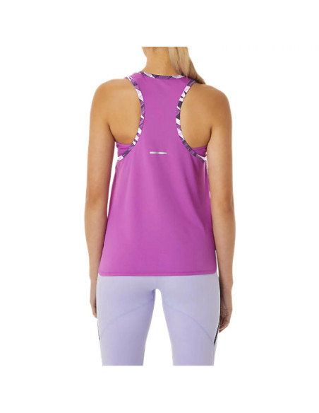 Koszulka asics wild camo tank w 2012c380