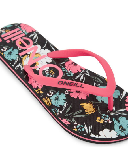 Japonki o'neill profile graphic sandals jr