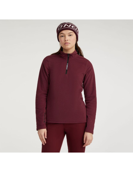 Polar jack's hz fleece w