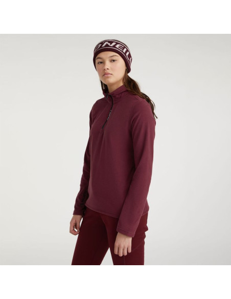 Polar jack's hz fleece w