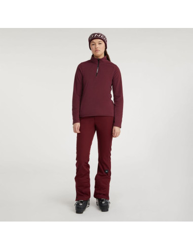 Polar jack's hz fleece w