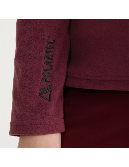 Polar jack's hz fleece w