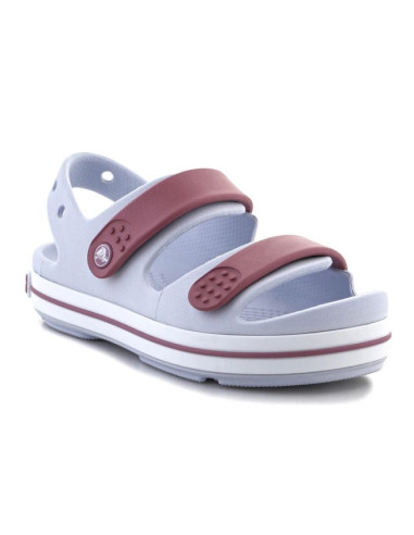 Sandały crocs crocband cruiser sandal jr 209423