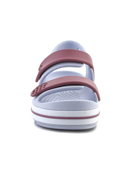 Sandały crocs crocband cruiser sandal jr 209423