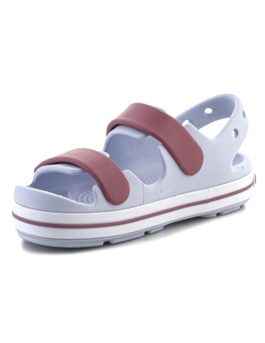 Sandały crocs crocband cruiser sandal jr 209423