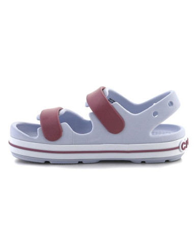 Sandały crocs crocband cruiser sandal jr 209423