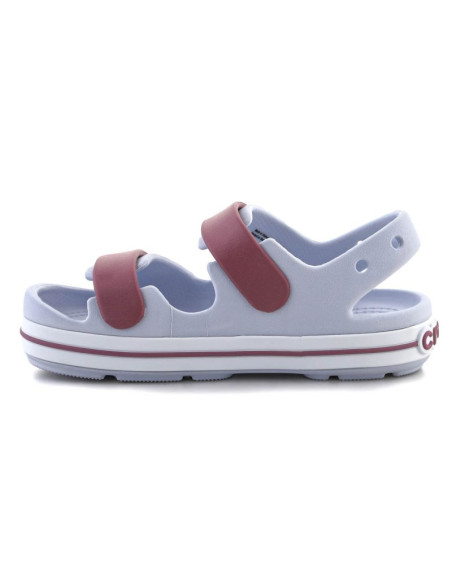 Sandały crocs crocband cruiser sandal jr 209423