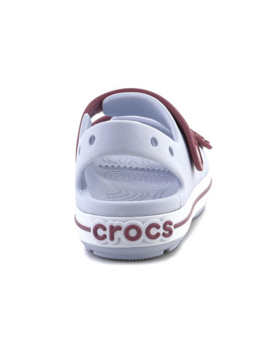 Sandały crocs crocband cruiser sandal jr 209423