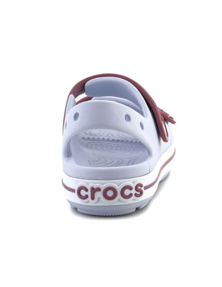 Sandały crocs crocband cruiser sandal jr 209423