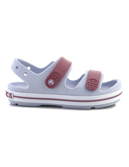 Sandały crocs crocband cruiser sandal jr 209423