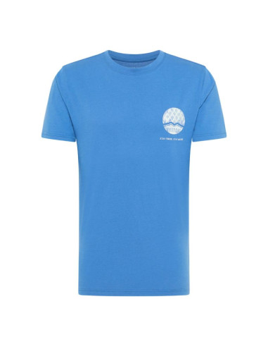 Koszulka mustang alex c print m