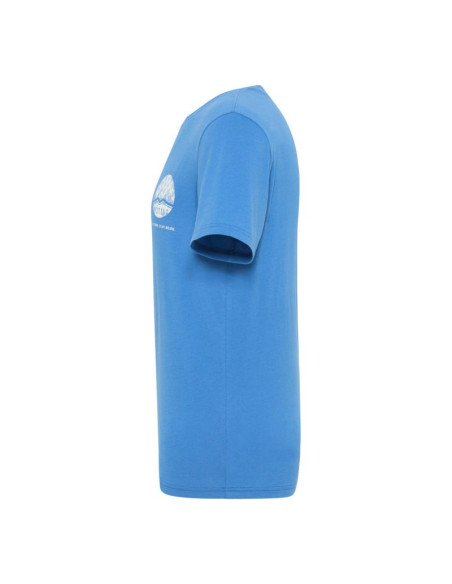 Koszulka mustang alex c print m