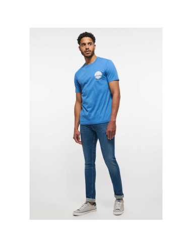 Koszulka mustang alex c print m