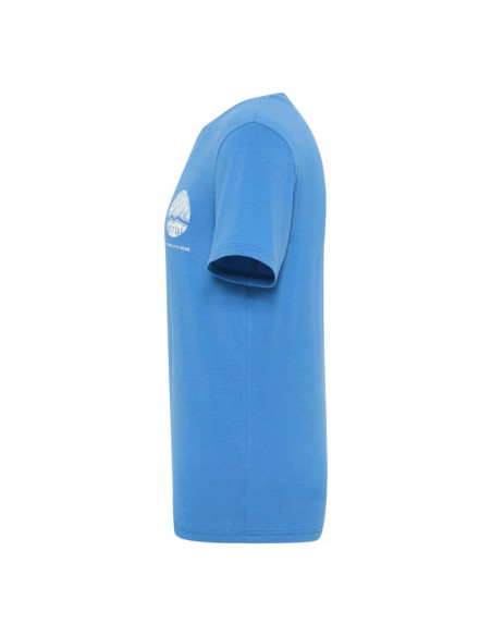 Koszulka mustang alex c print m