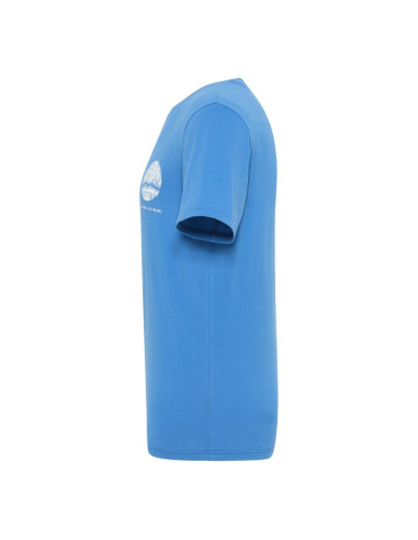 Koszulka mustang alex c print m