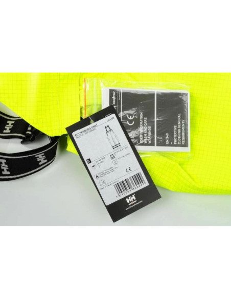 Spodnie robocze helly hansen 71428