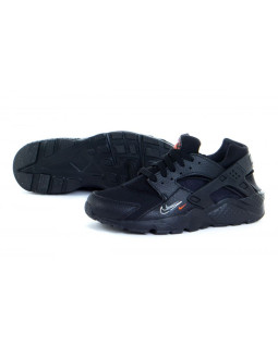 Buty nike huarche run gs wd jr do6491 2