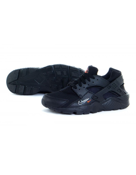 Buty nike huarche run gs wd jr do6491