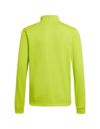 Bluza adidas entrada 22 training top jr