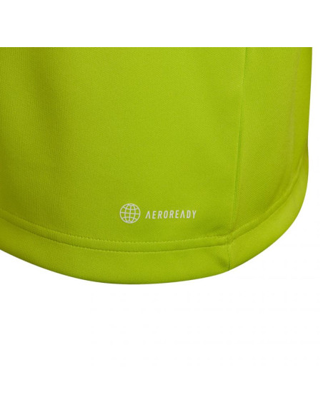 Bluza adidas entrada 22 training top jr