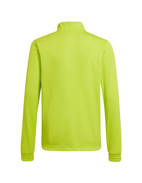 Bluza adidas entrada 22 training top jr