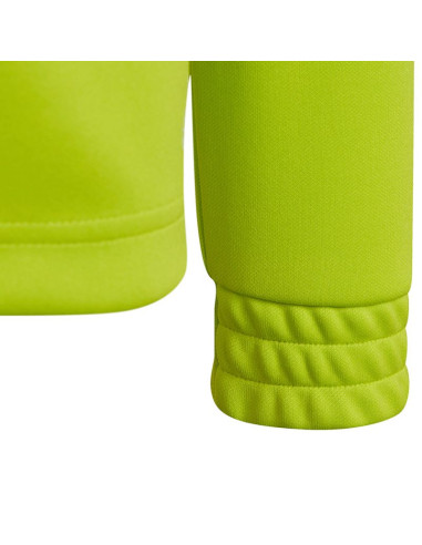 Bluza adidas entrada 22 training top jr