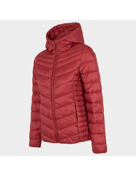 Kurtka 4f w h4z22-kudp003