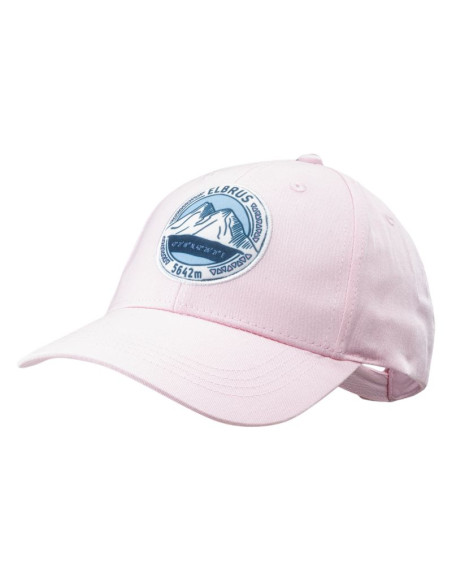 Czapka z daszkiem elbrus tuwa w