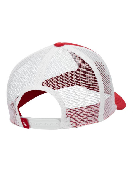 Czapka z daszkiem nike liverpool fc rise fn4877
