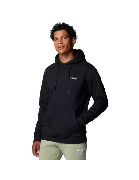 Bluza columbia meridian creek hoodie m