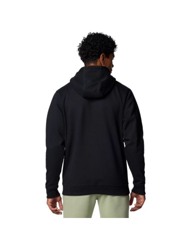 Bluza columbia meridian creek hoodie m