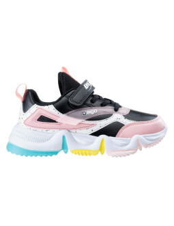 Sneakersy bejo baggin jr 2