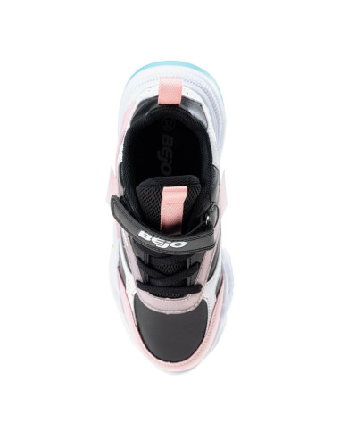 Sneakersy bejo baggin jr